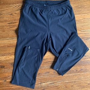 PATAGONIA LINED WINTER PANTS